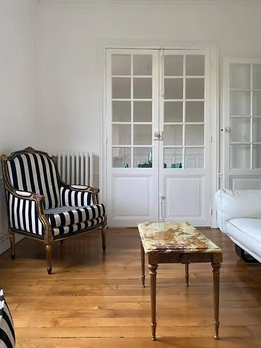 Apartment Le Coeur De L'ile Saint-louis, Will It!