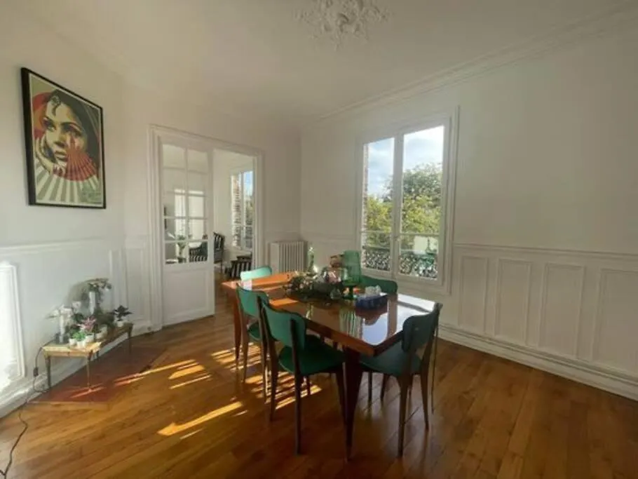 Le Coeur De L'ile Saint-louis, Will It! Apartment *