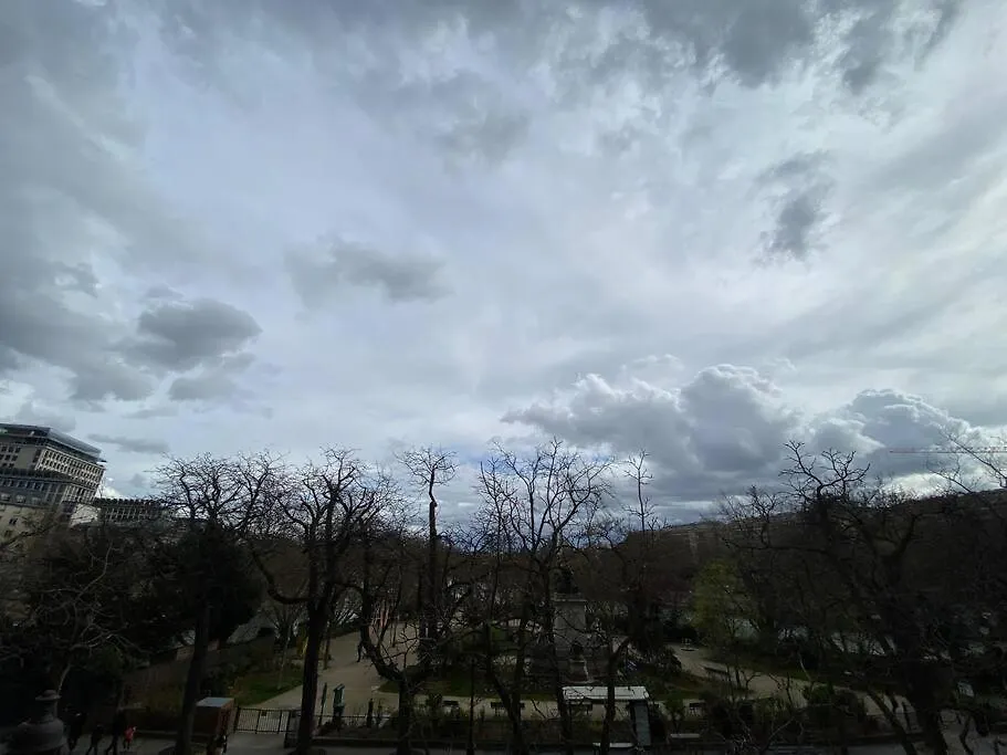 Le Coeur De L'ile Saint-louis, Will It! Διαμέρισμα Παρίσι