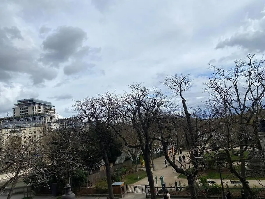Le Coeur De L'ile Saint-louis, Will It! *